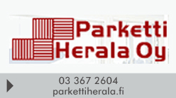 Parketti Herala Oy logo